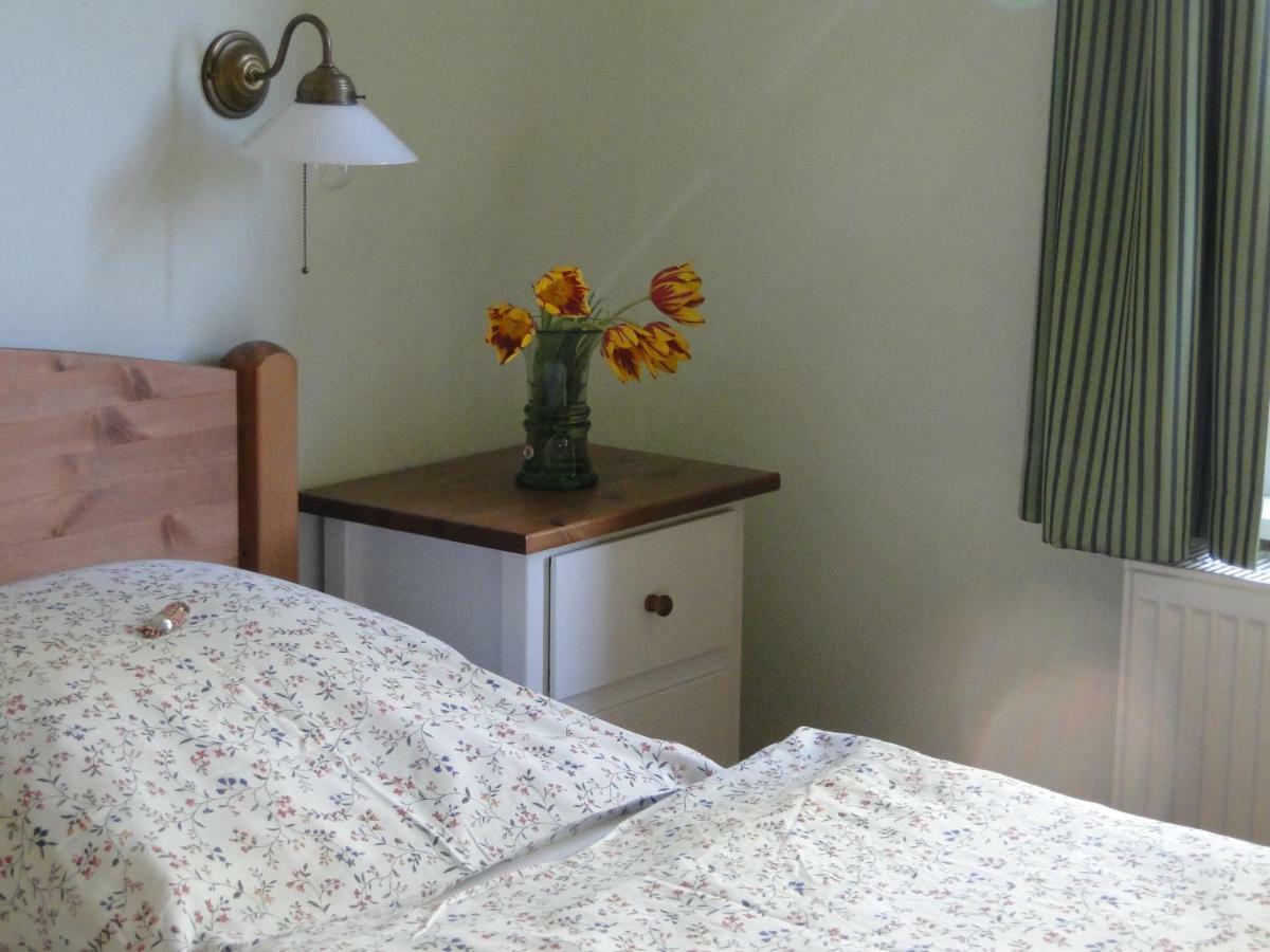 Ferienwohnung Zum Breitling In Stove Экстерьер фото